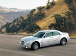 Chrysler 300C Concept 2003 года